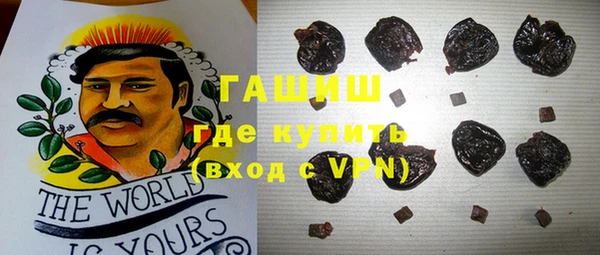 твердый Арсеньев